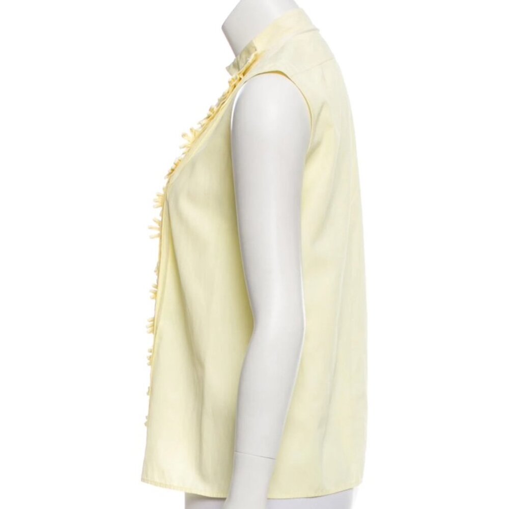 3/$150 Authentic Chloe Top - Picture 3 of 3